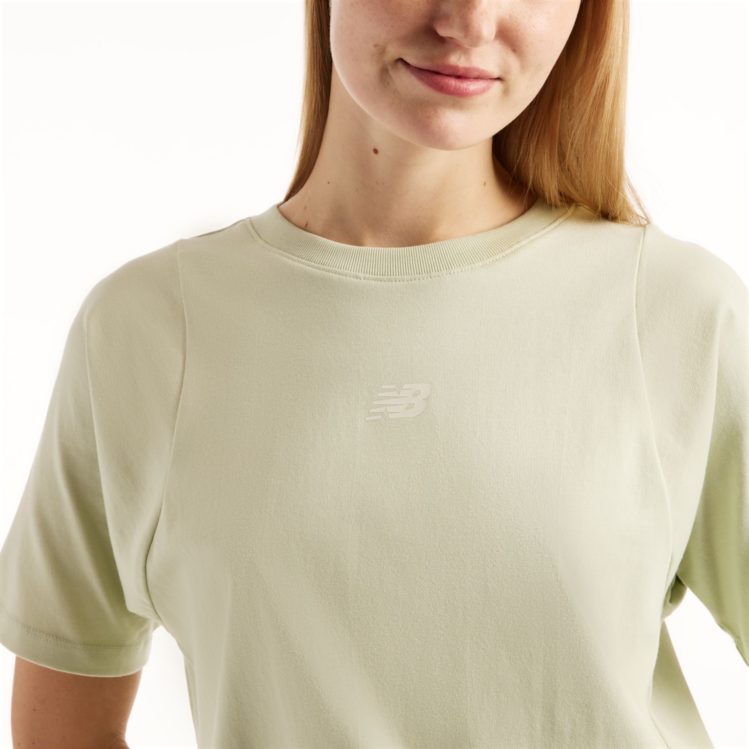 NBX Classic SS Tee
