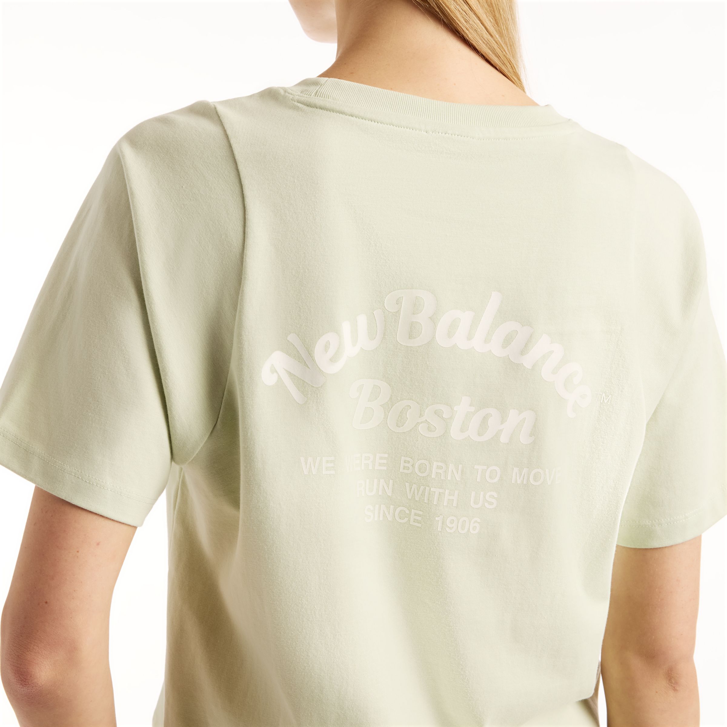 NBX Classic SS Tee