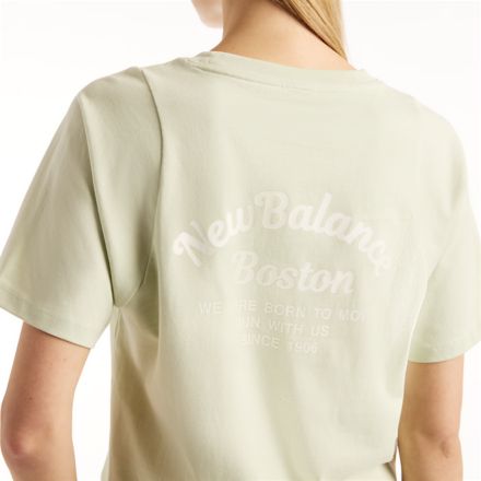 NBX Classic SS Tee