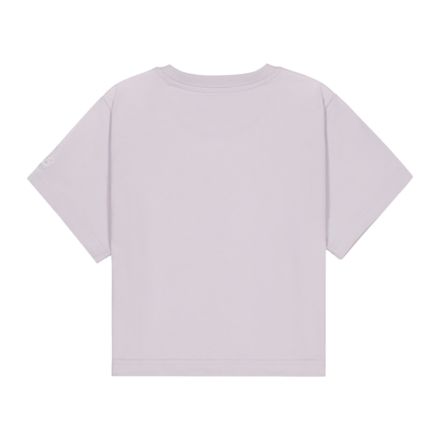 NBX LWTNB Gomatsu Crop Tee