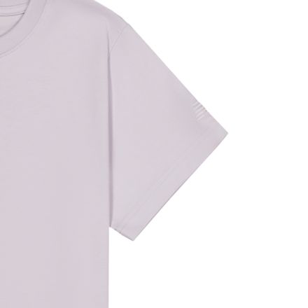 NBX LWTNB Gomatsu Crop Tee