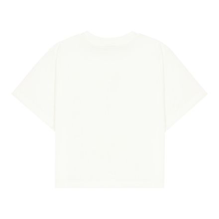 NBX LWTNB Gomatsu Crop Tee