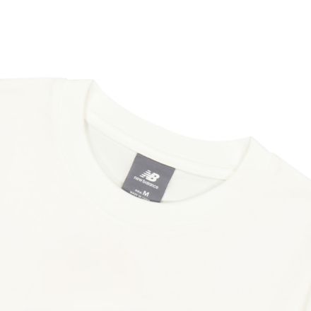 NBX LWTNB Gomatsu Crop Tee