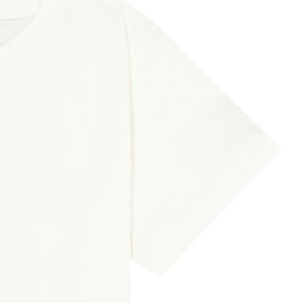 NBX LWTNB Gomatsu Crop Tee