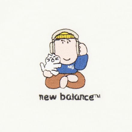 NBX LWTNB Gomatsu Crop Tee