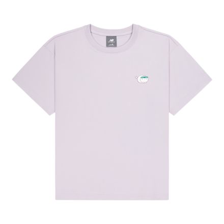 NBX LWTNB Gomatsu SS Tee