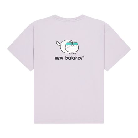 NBX LWTNB Gomatsu SS Tee