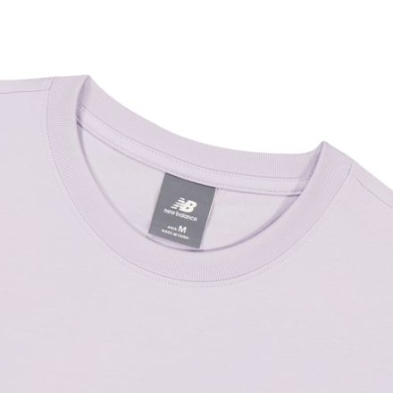 NBX LWTNB Gomatsu SS Tee