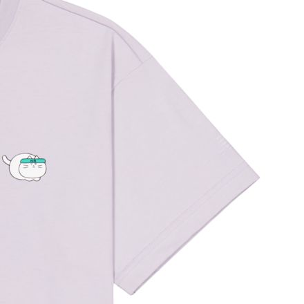 NBX LWTNB Gomatsu SS Tee