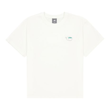 NBX LWTNB Gomatsu SS Tee