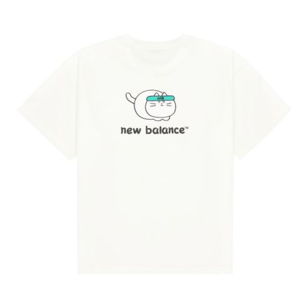 NBX LWTNB Gomatsu SS Tee