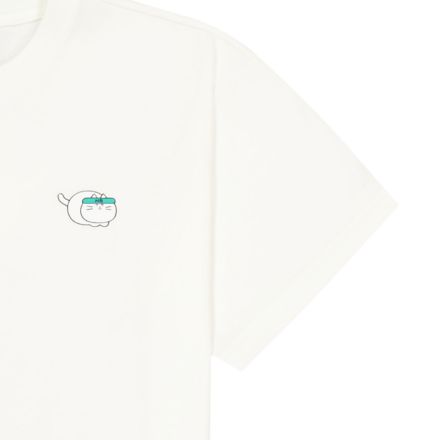 NBX LWTNB Gomatsu SS Tee