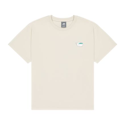 NBX LWTNB Gomatsu SS Tee