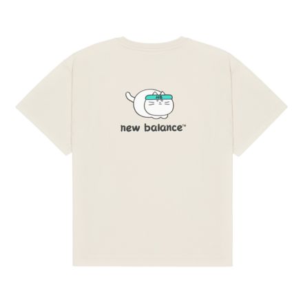 NBX LWTNB Gomatsu SS Tee