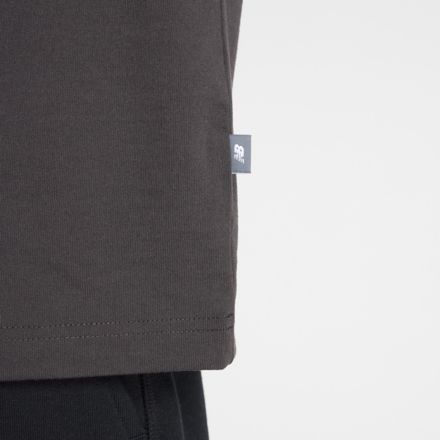 リラックスショートスリーブTシャツ