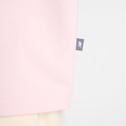 リラックスショートスリーブTシャツ