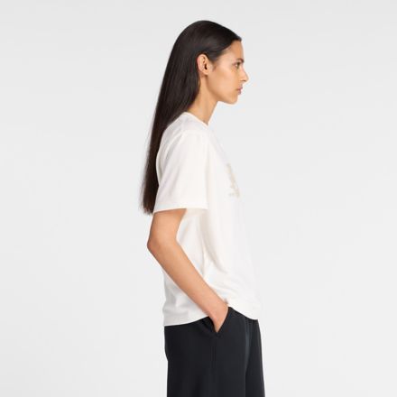 リラックスショートスリーブTシャツ