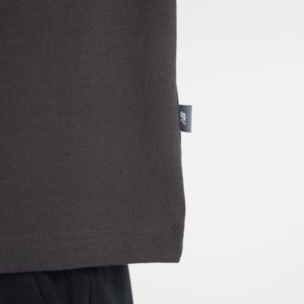 リラックスロングスリーブTシャツ