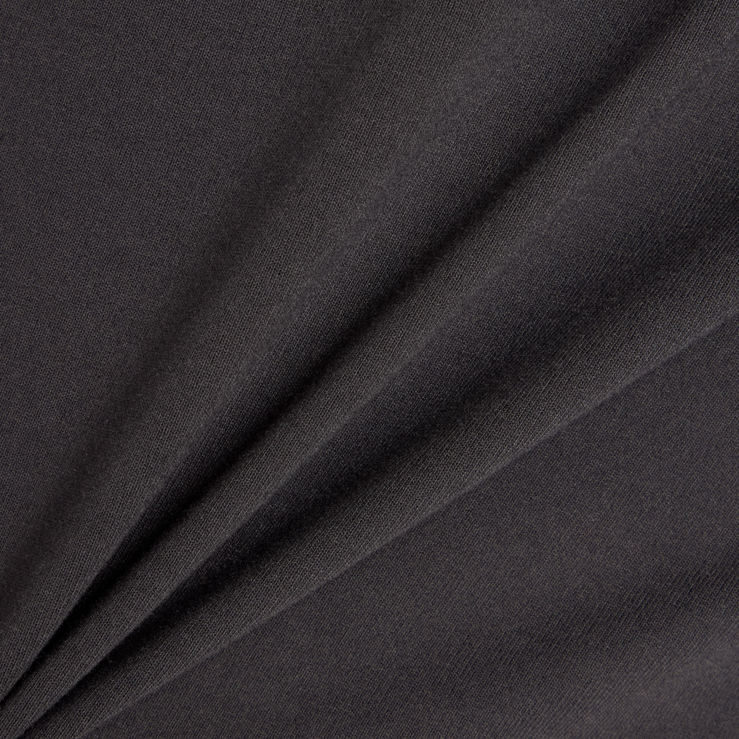 リラックスロングスリーブTシャツ