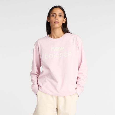 tシャツ ROSE ROSE LONG SLEEVE T SHIRT レディース Women's Retro Tropical Long Sleeve Shirt