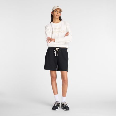 リラックスロングスリーブTシャツ