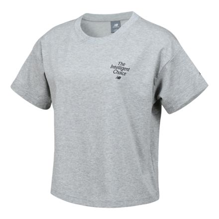 NBX South Range Graphic Tee, STILL WATER, AWT53301GHM