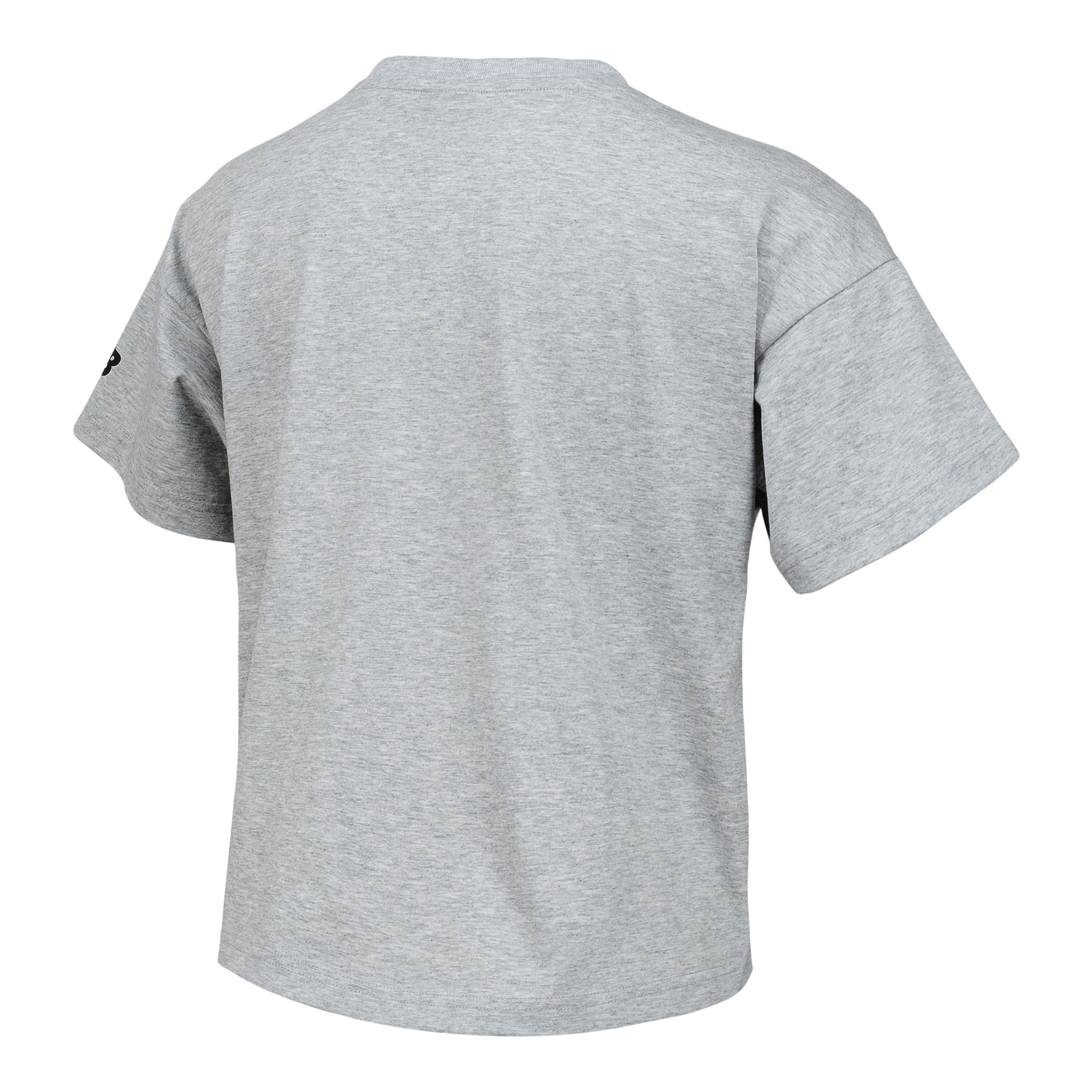 New Balance NBX South Range Graphic Tee, AWT53301GHM