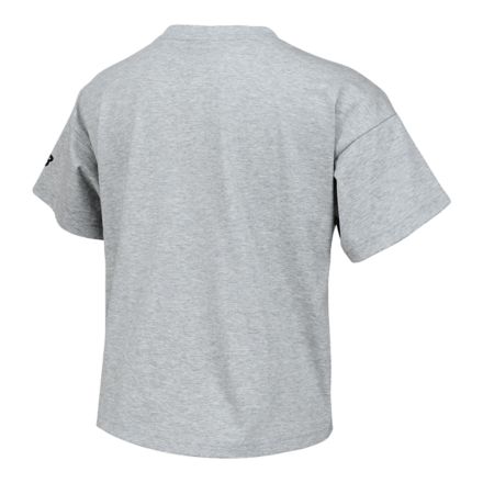 NBX South Range Graphic Tee, STILL WATER, AWT53301GHM
