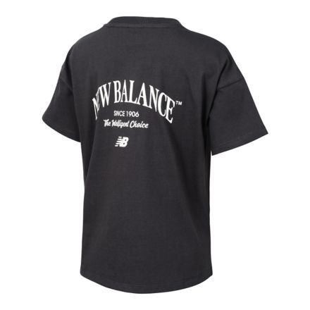 NBX Classics Graphic Tee