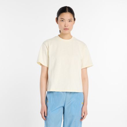NB Grey T-shirt