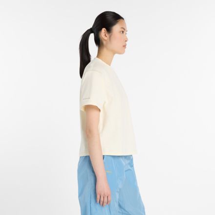 NB Grey T-shirt