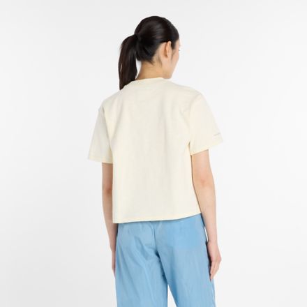 NB Grey T-shirt