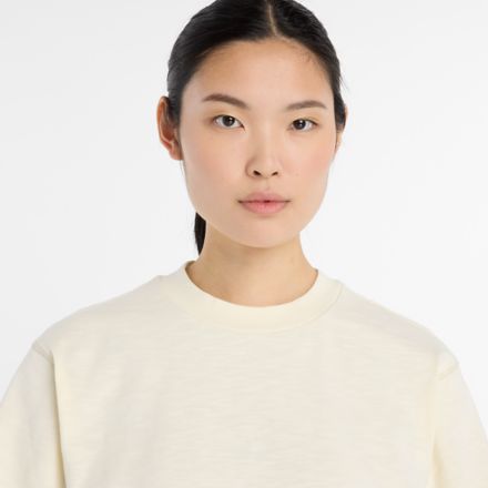 NB Grey T-shirt