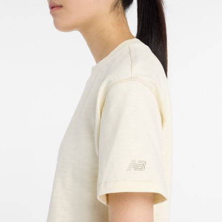 NB Grey T-shirt