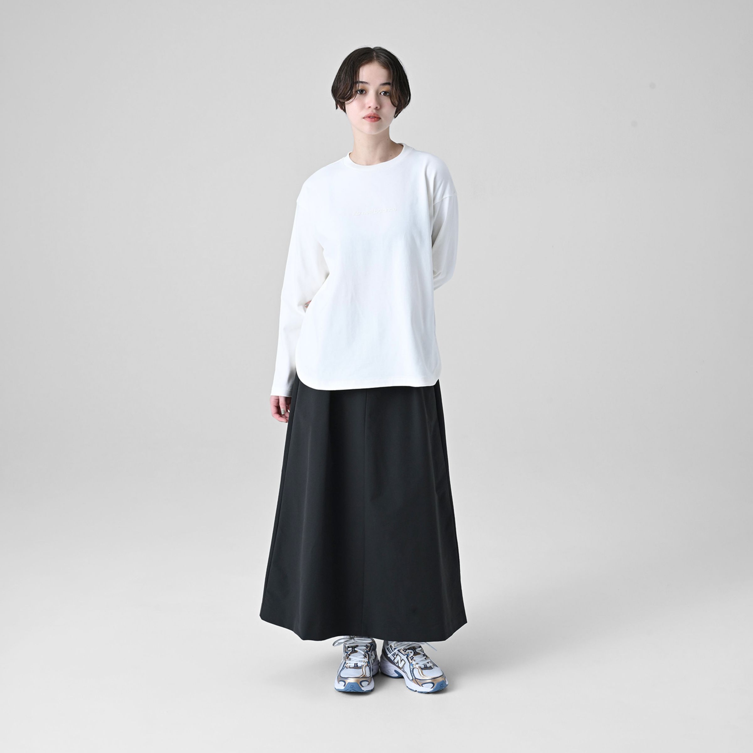 MET24 Long Sleeve Tee