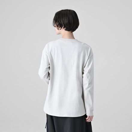 MET24 Long Sleeve Tee
