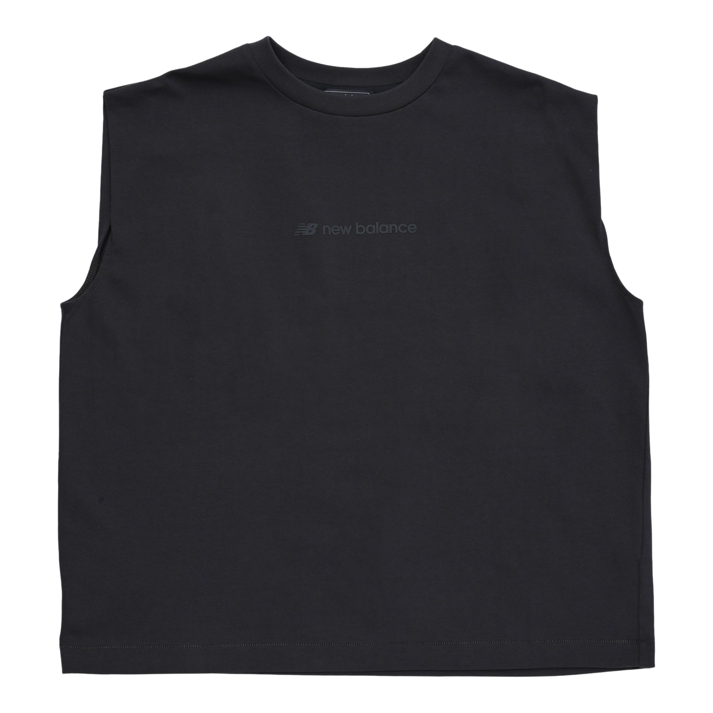 MET24 French Sleeve 圓領上衣