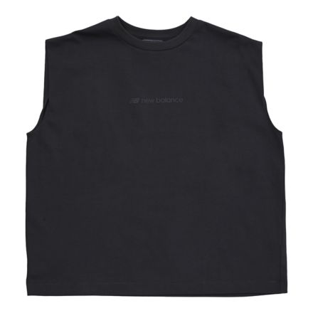 MET24 French Sleeve 圓領上衣