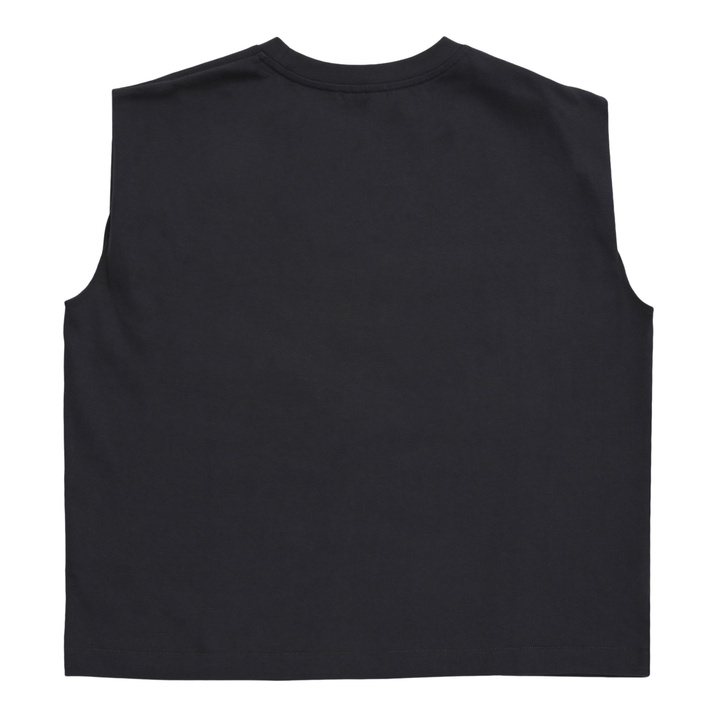 MET24 French Sleeve 圓領上衣