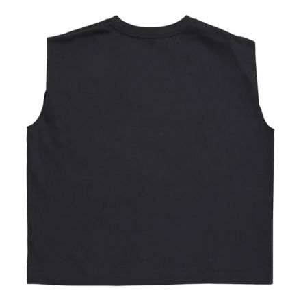 MET24 French Sleeve 圓領上衣