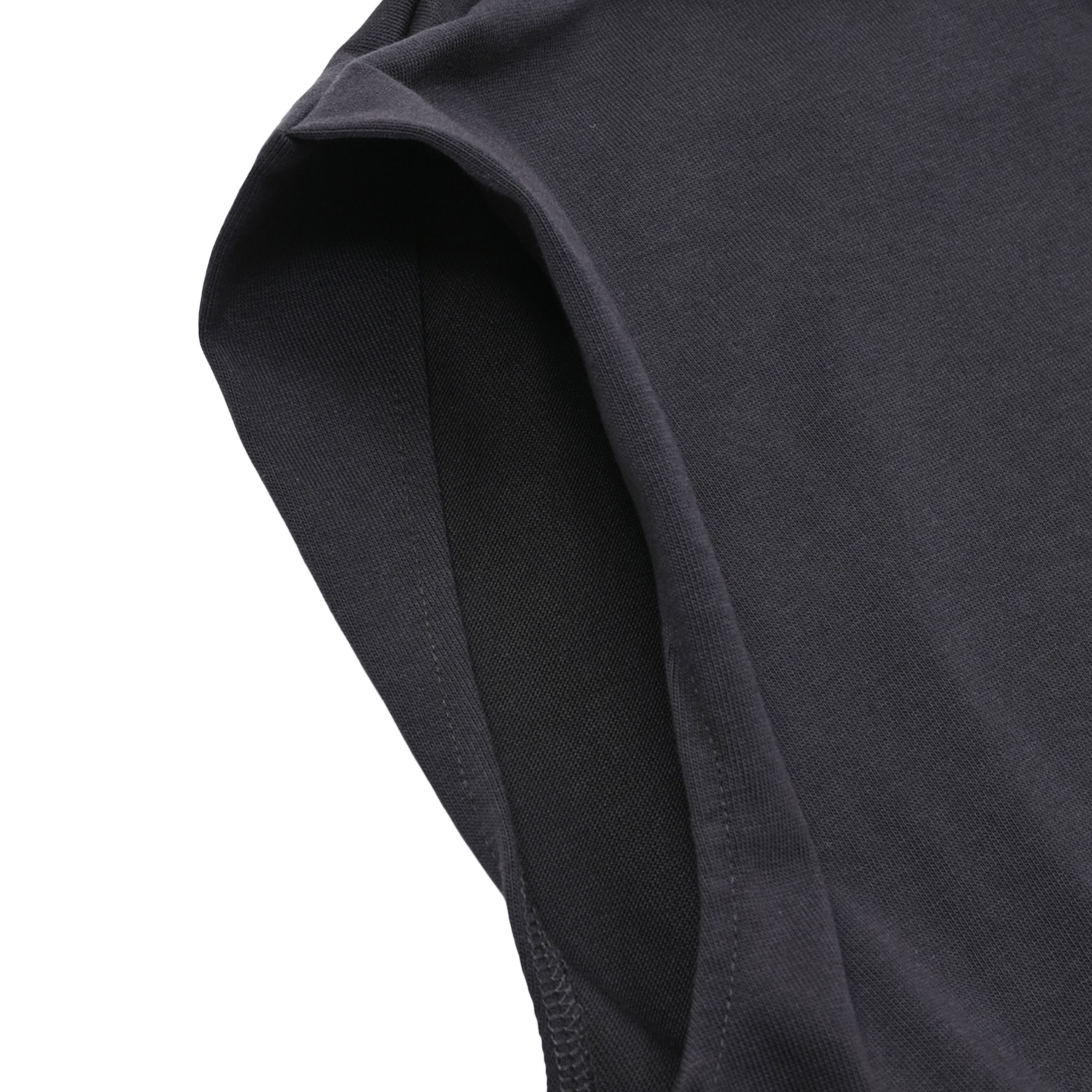 MET24 French Sleeve 圓領上衣