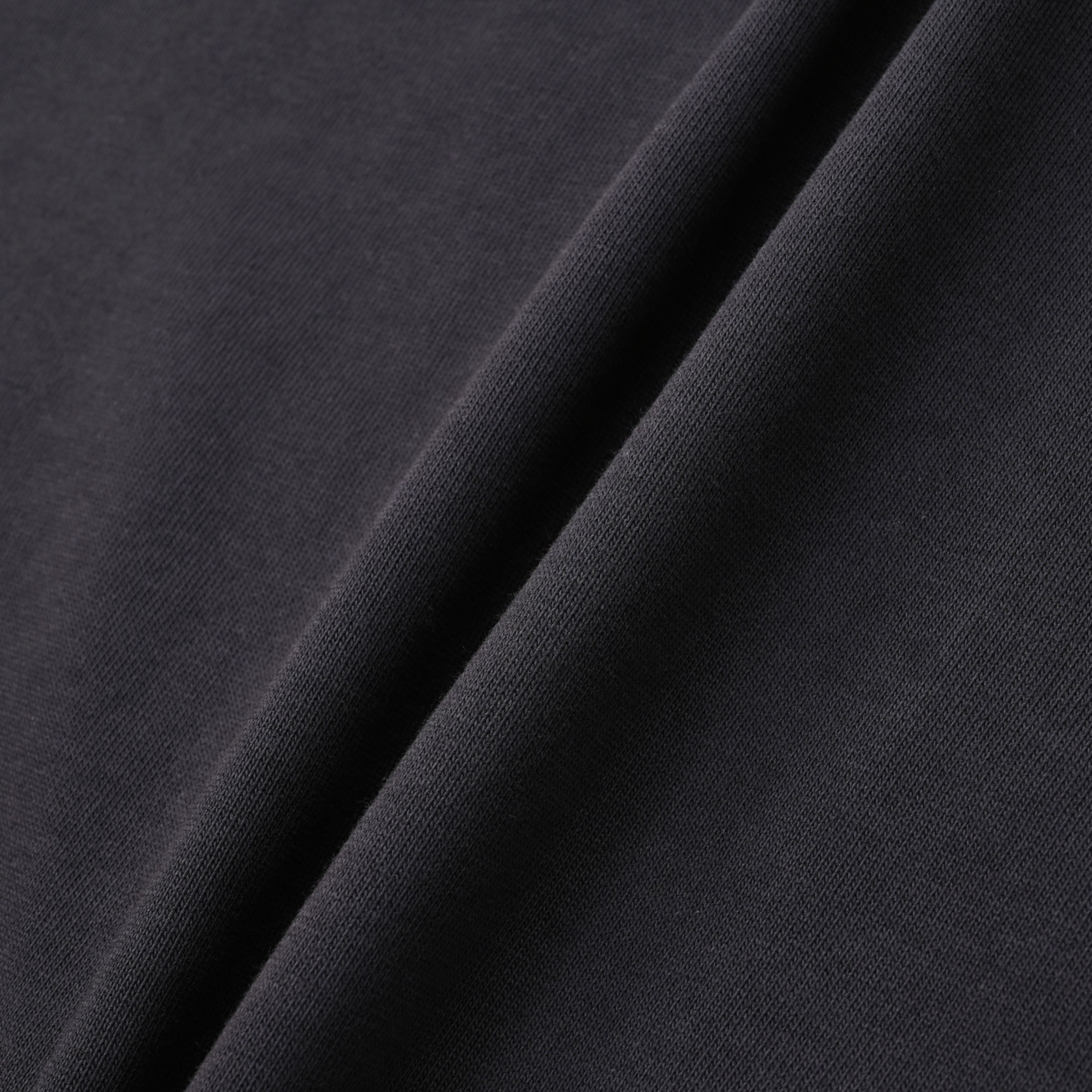 MET24 French Sleeve 圓領上衣