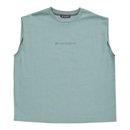 MET24 French Sleeve 圓領上衣