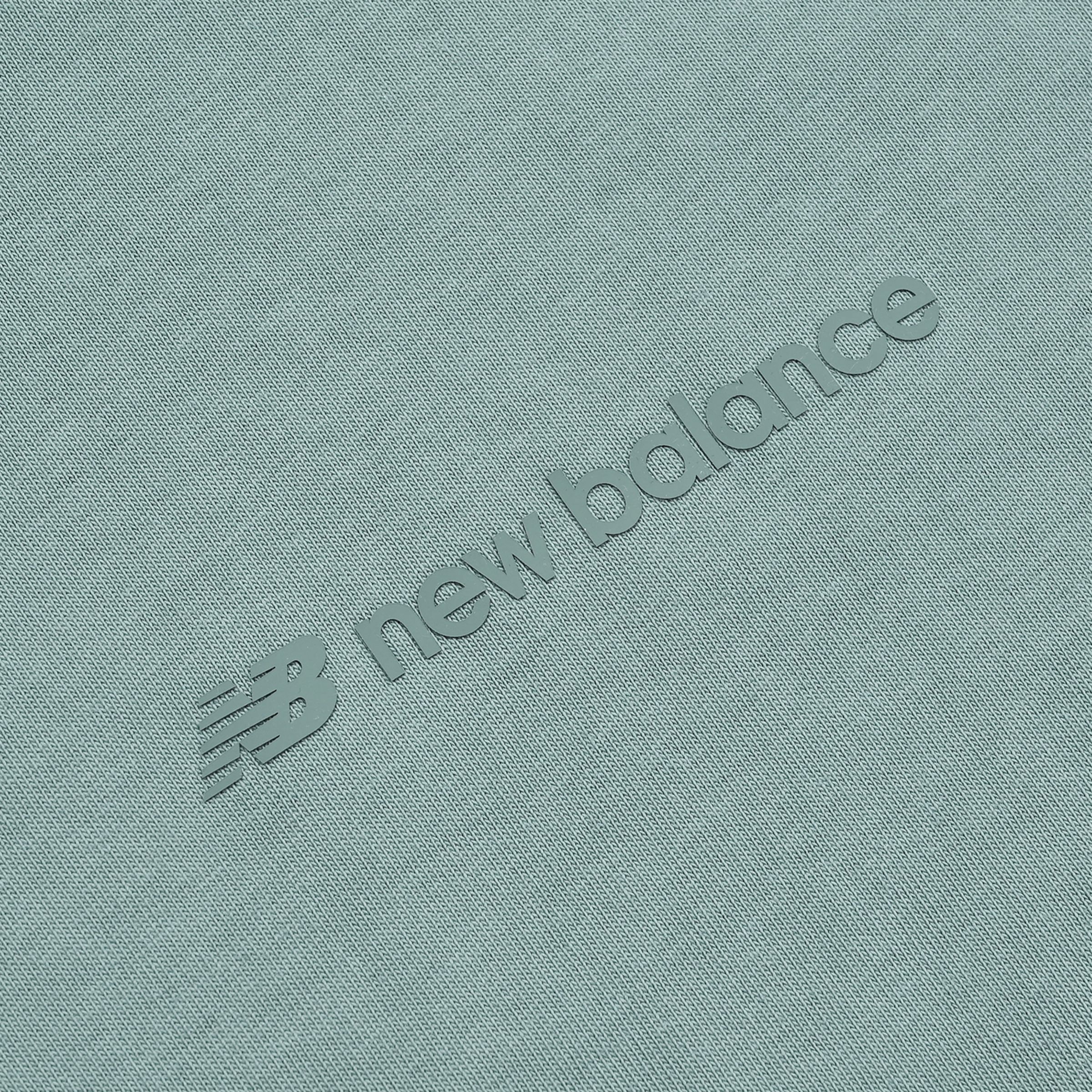 MET24 French Sleeve 圓領上衣