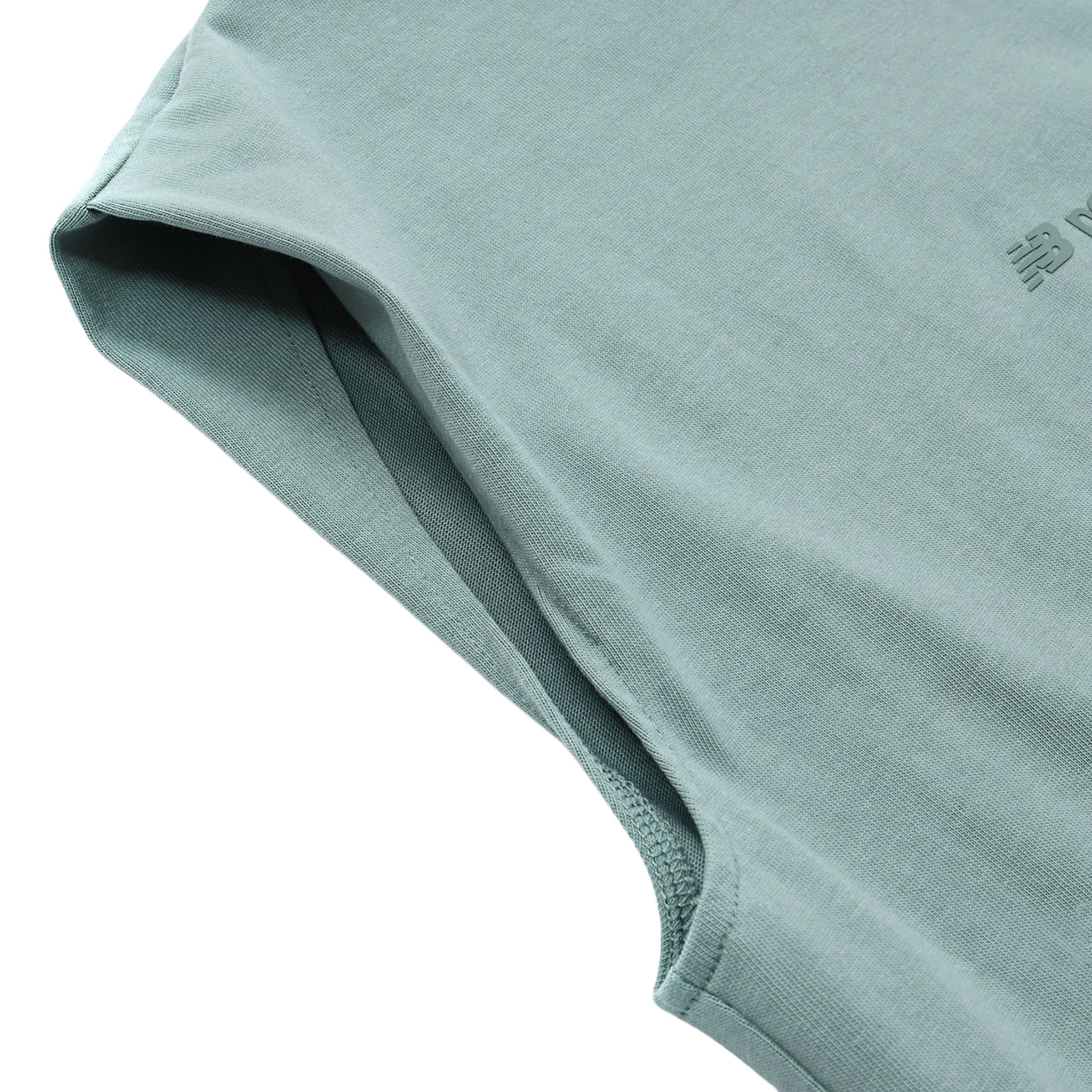 MET24 French Sleeve 圓領上衣