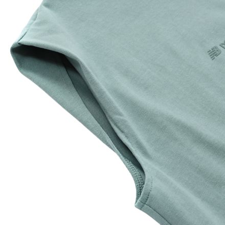 MET24 French Sleeve 圓領上衣