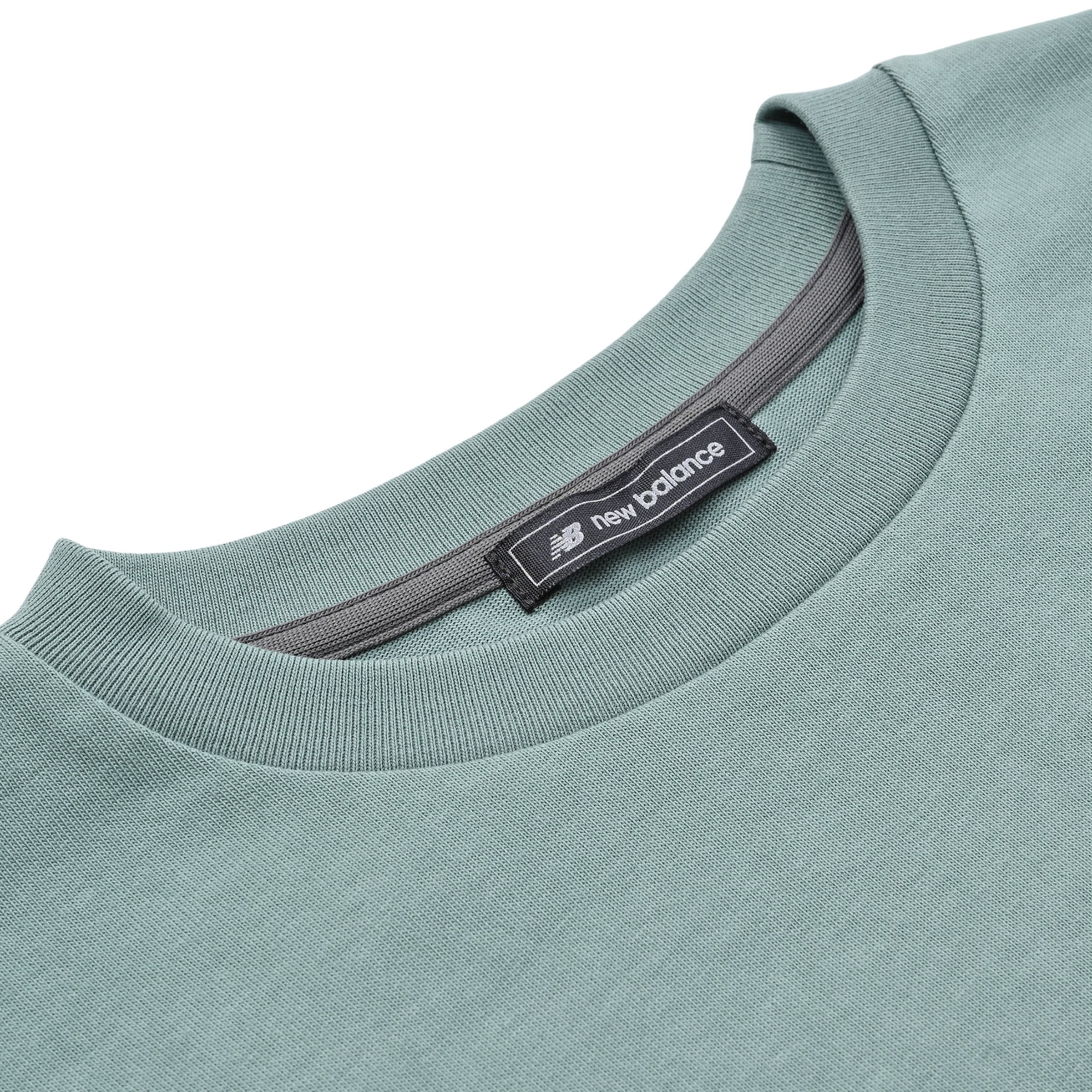 MET24 French Sleeve 圓領上衣