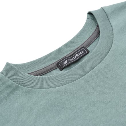 MET24 French Sleeve 圓領上衣