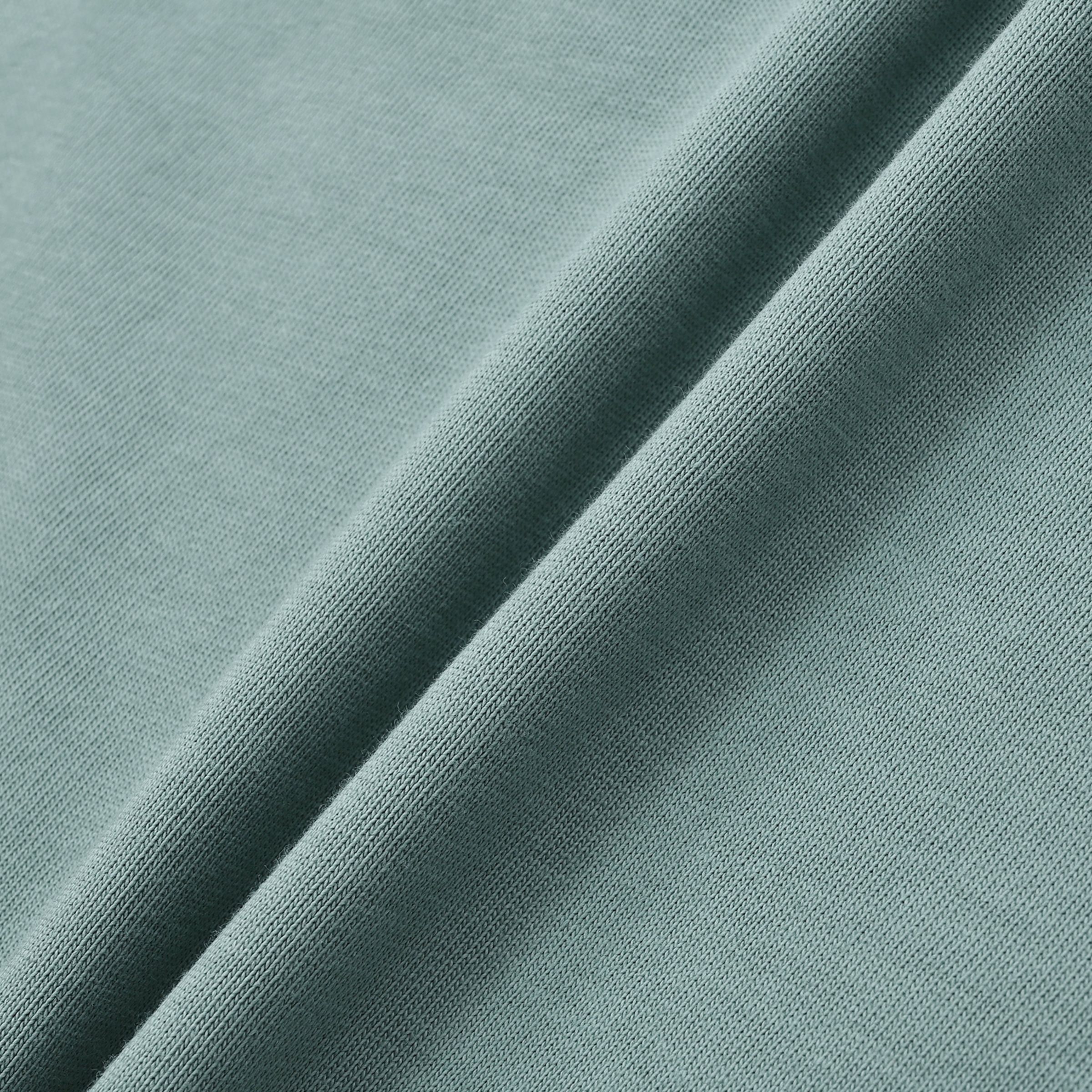 MET24 French Sleeve 圓領上衣