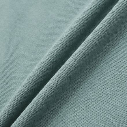 MET24 French Sleeve 圓領上衣